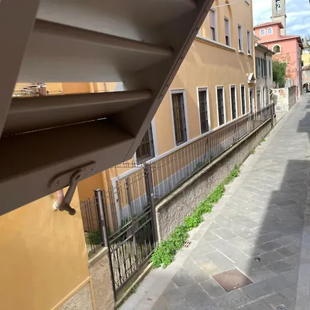 Al Vicolo Di Bita *
